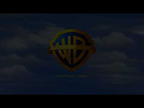 Warner Bros. Pictures (2003-2011) early logo in Green Screen (Totally Spies! Actual in 2001)