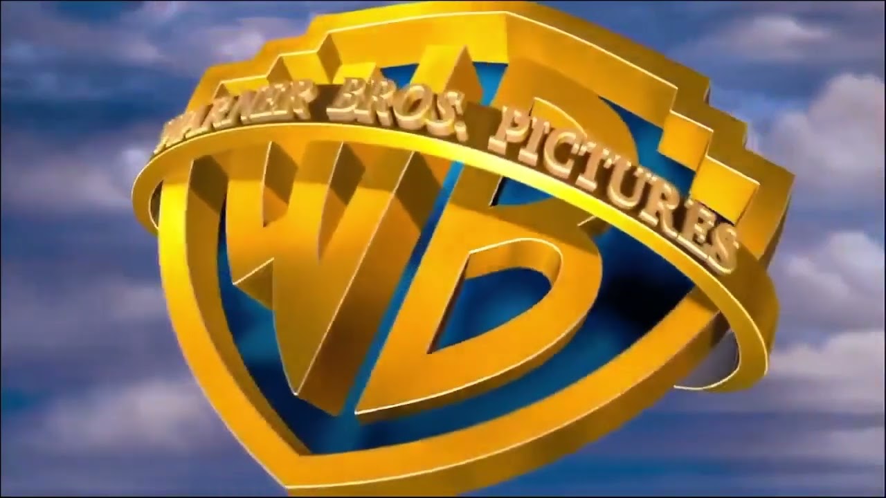 Warner Bros Pictures Logo (2016)