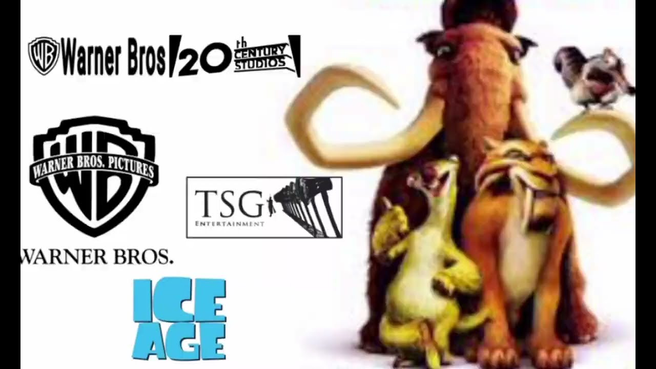 Warner Bros Pictures Tsg Entertainment 2002