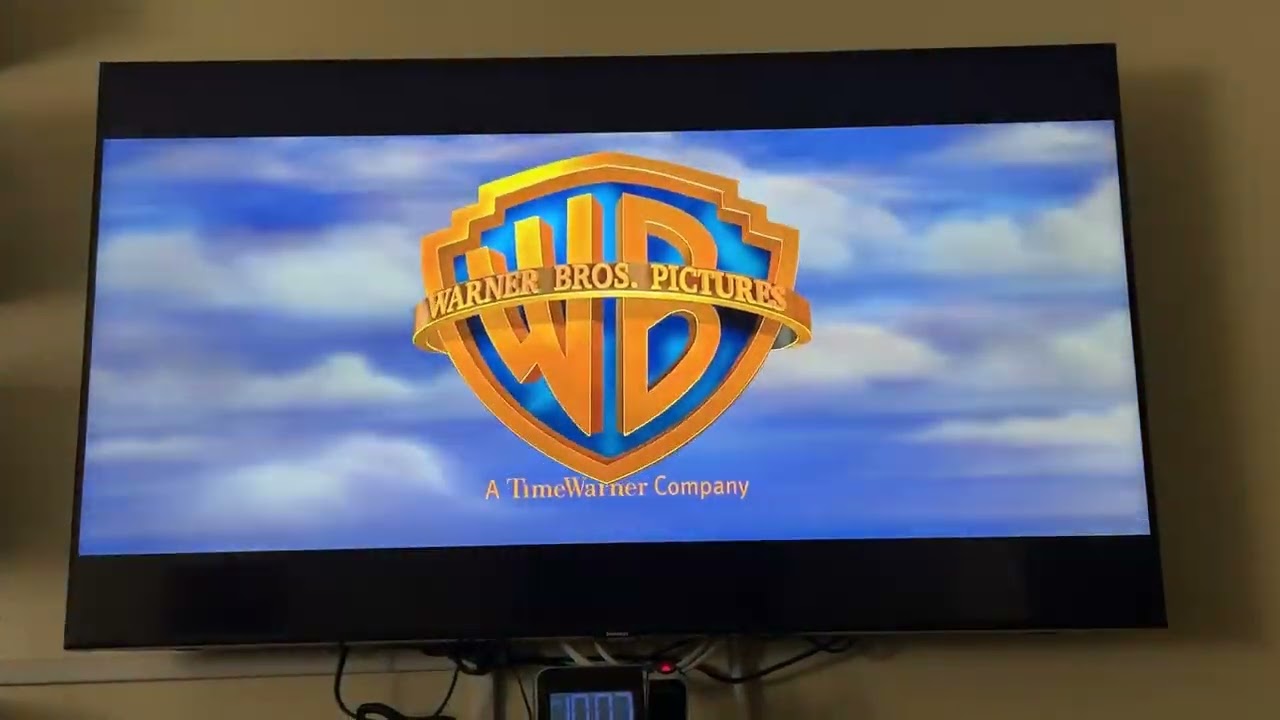 Warner Bros. Pictures/Village Roadshow Pictures/Vertigo DC Comics (2005)