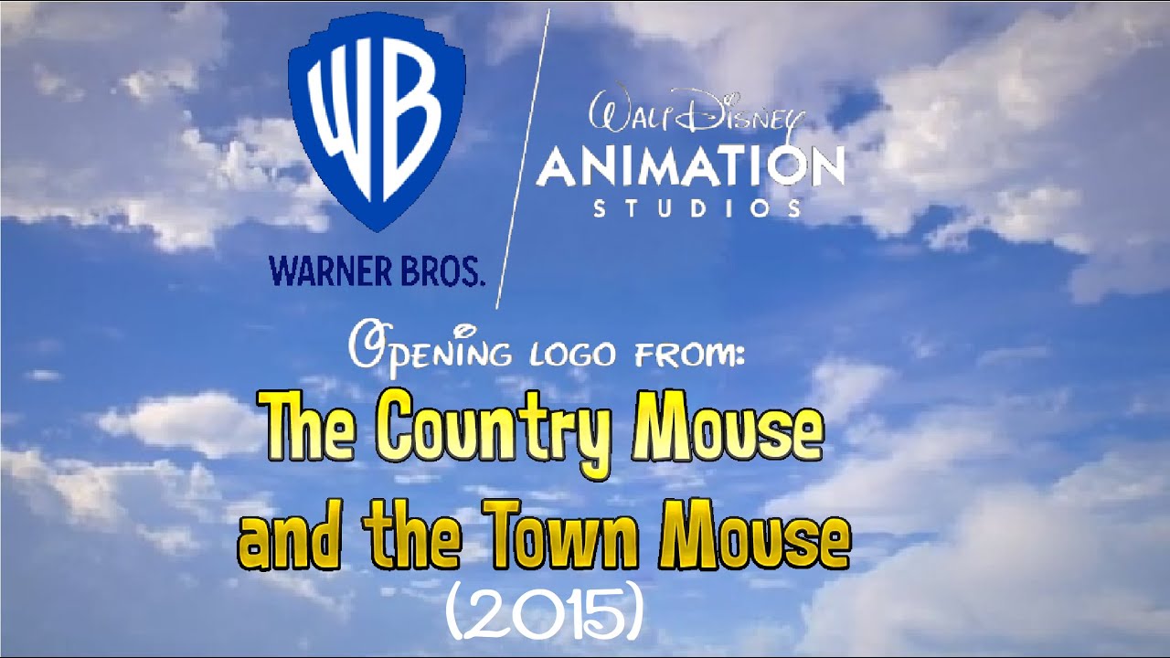 Warner Bros. Pictures/WAG/Ratpac Entertainment/Walt Disney Animation Studios (2015)