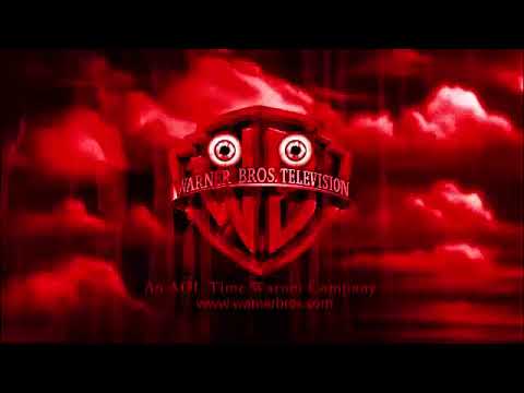 Warner Bros. Television 2001-2003 Logo Horror Edit