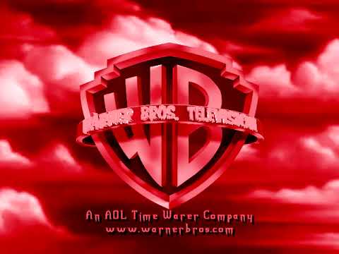 Warner Bros. Television 2001-2003 Logo Horror Remake, My Version,