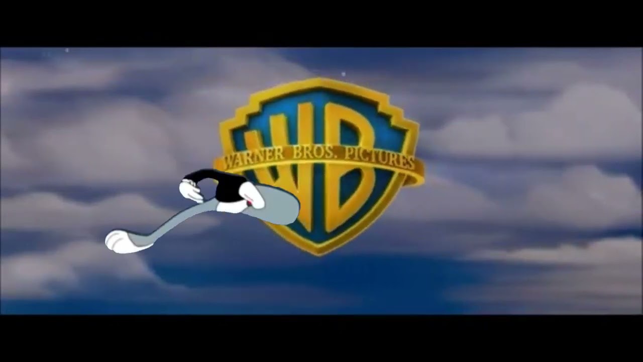 Warner Bros. Warner Animation Group (2014-2021) Logo History (Bugs Bunny) with Family Entertainment