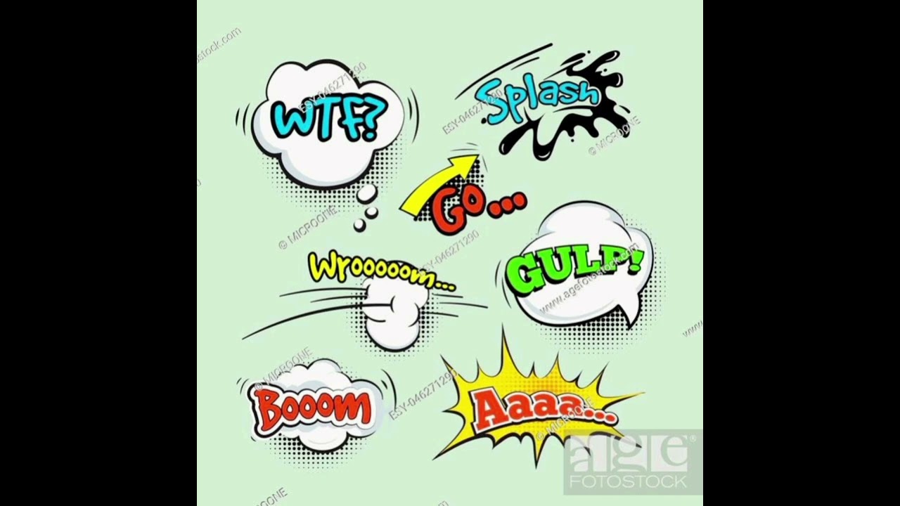 warner bros/looney tunes sound effects