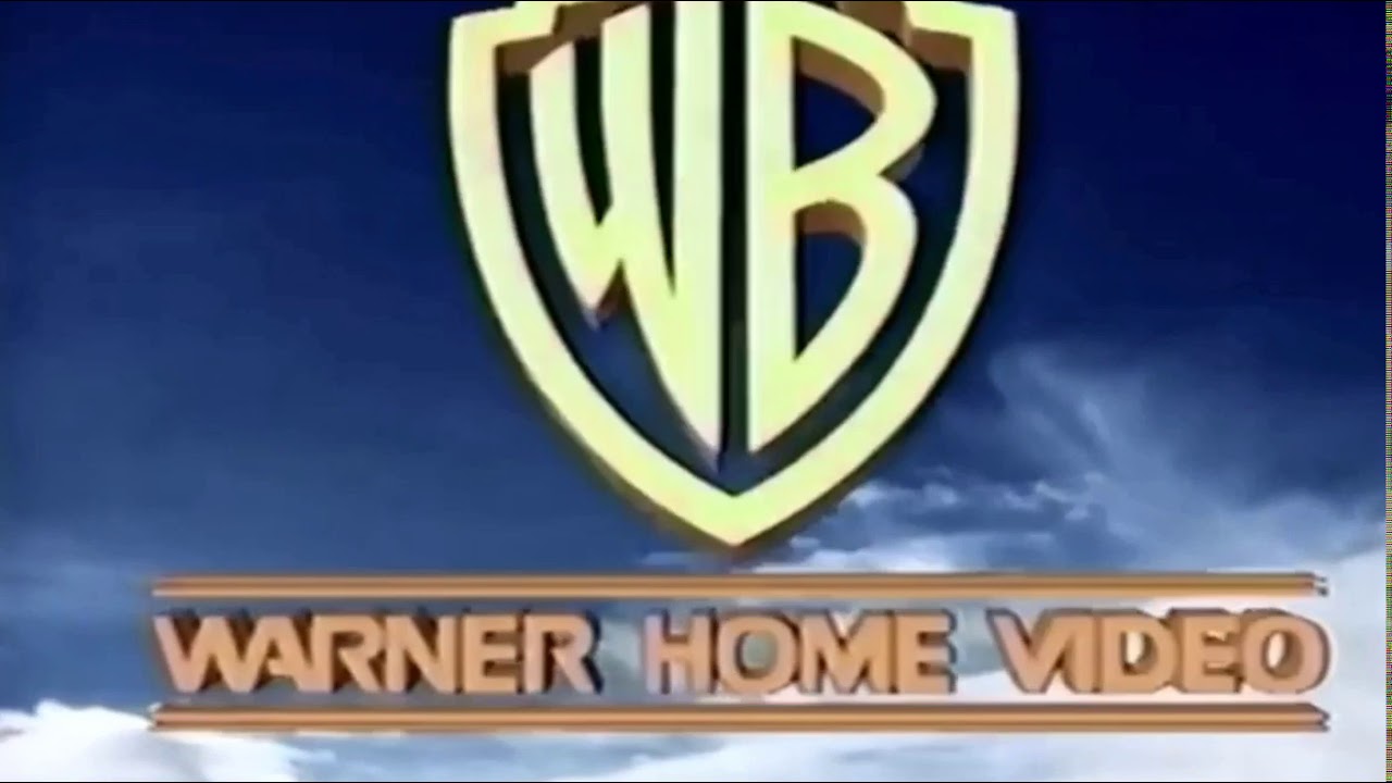 Warner Home Video (1985) Quadruple Pitched