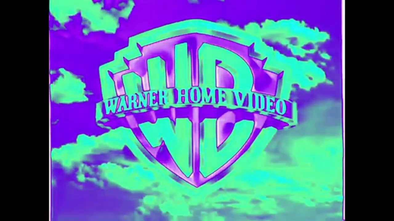 Warner Home Video 1997 Effects (EXTENDED) In Lost Effect Squared