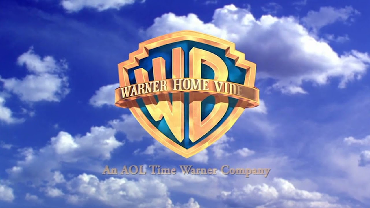 Warner Home Video (2002) — AOL Time Warner Company byline