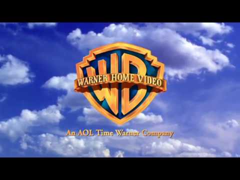 Warner Home Video (An AOL Time Warner Company Variant) Widescreen