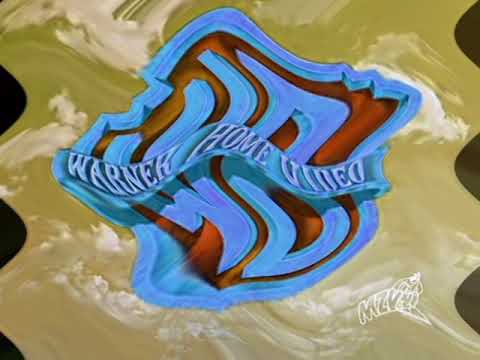 warner home video in invert wave