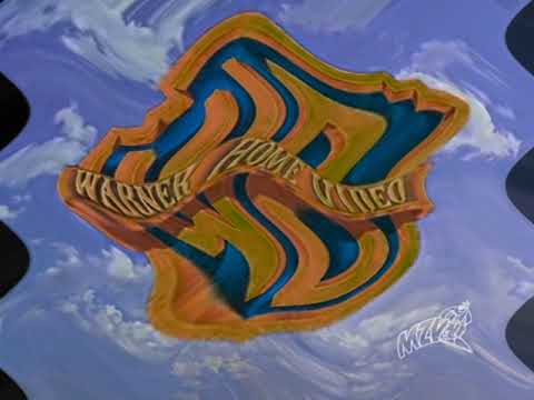 warner home video in wave chorus FX hue motion blur