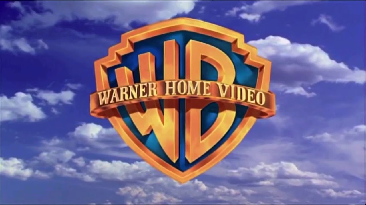 Warner Home Video Quadruple Pitched FIXED Version
