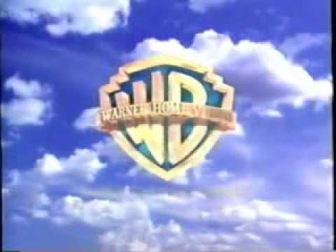 Warner Home Video (With AOL Time Warner Byline) (2003)