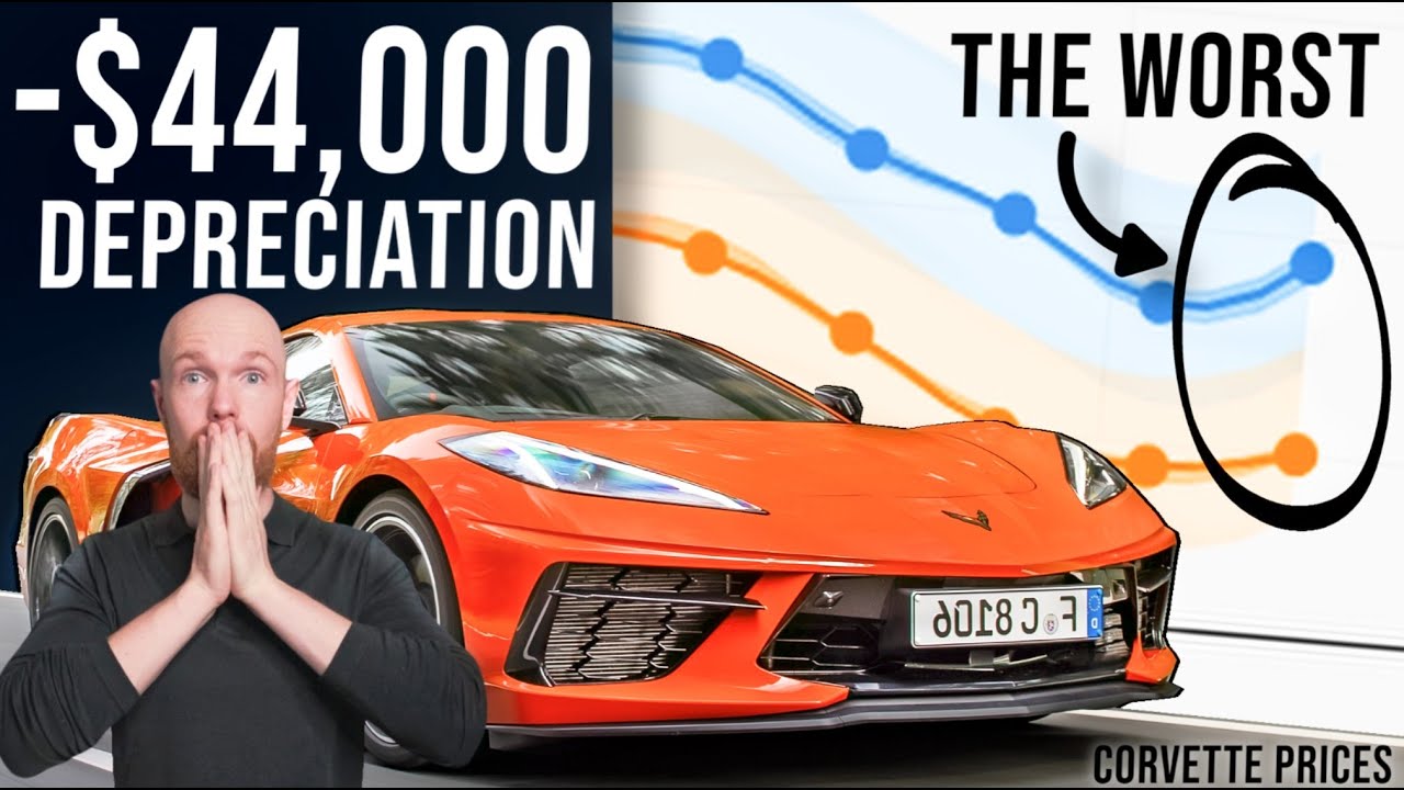 Warning | Now Is The WORST Moment To Buy a Corvette