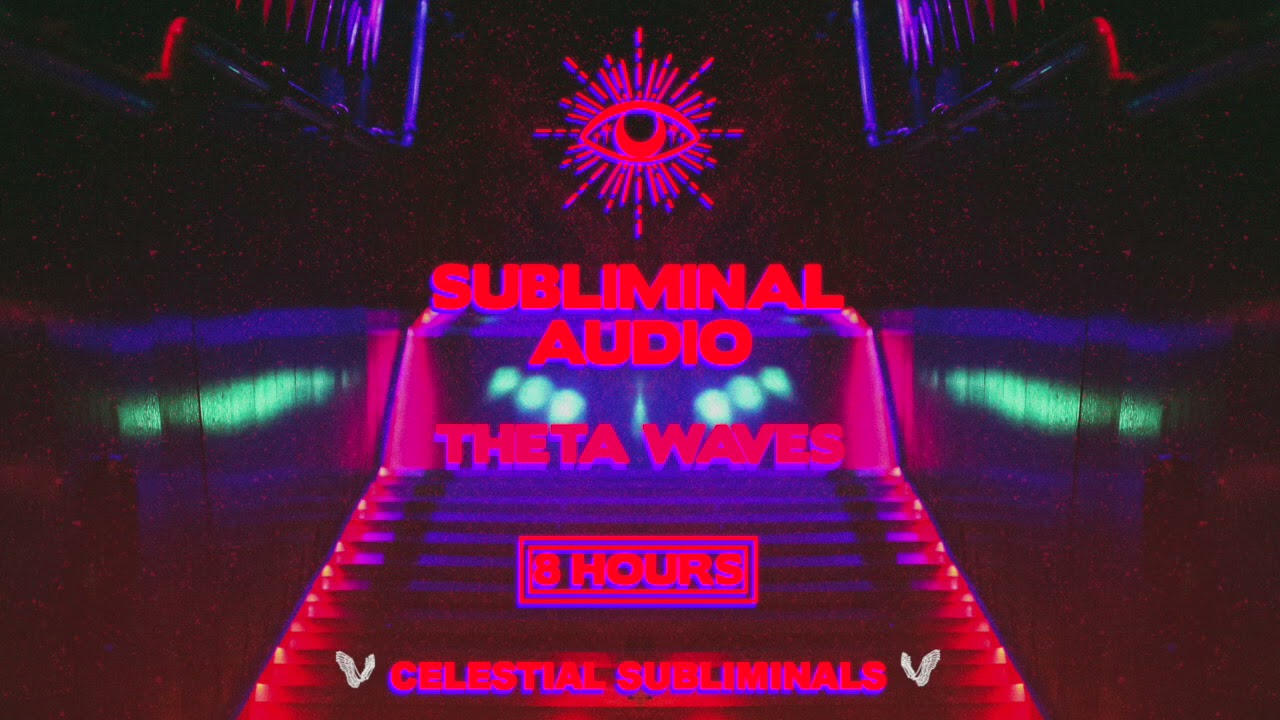 [WARNING!] YOU WILL LUCID DREAM VIVIDLY WITH THIS SUBLIMINAL AUDIO | THETA WAVES MEDITATION MUSIC