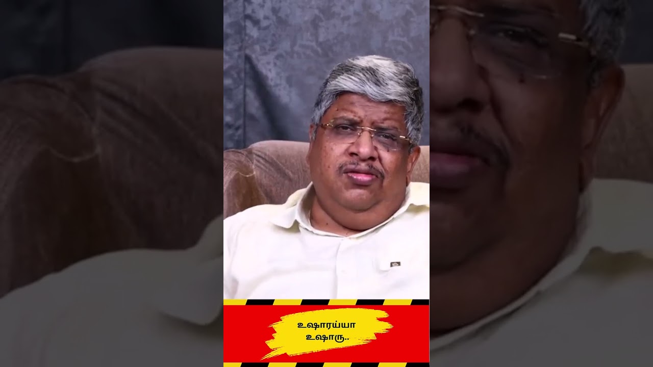 Warns about Vedanta! Is Vedanta a BUY?  Anand Srinivasan & Tirupur Bulls Thiyagu Disagree! #vedanta