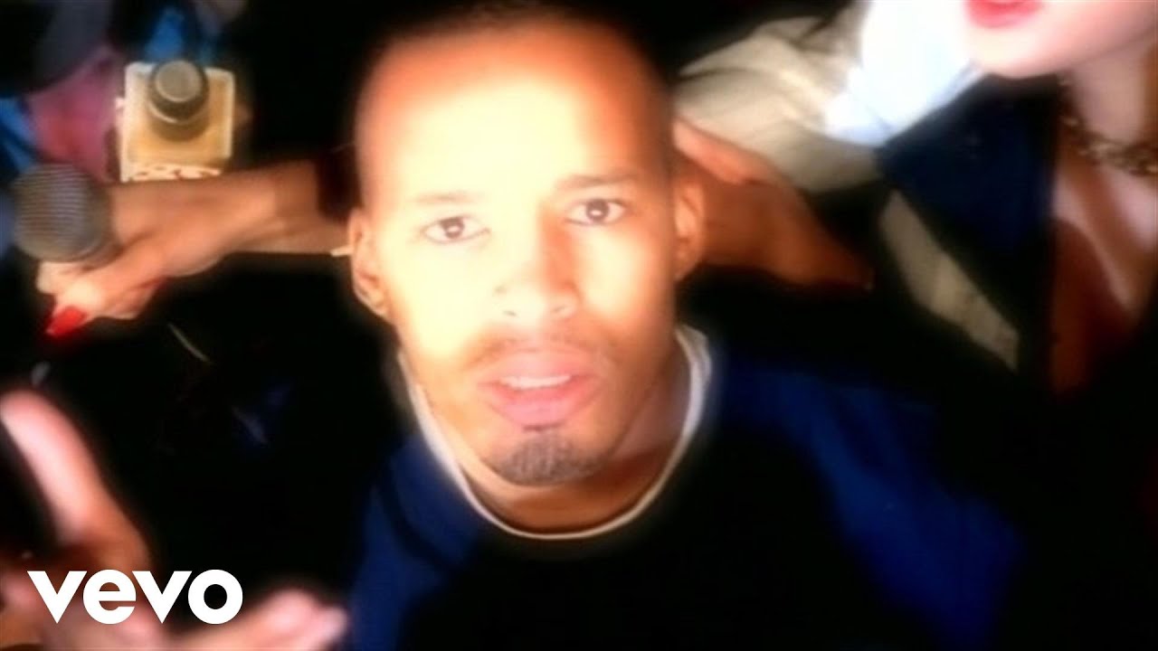Warren G - Do You See