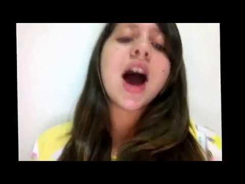Warrior -Demi Lovato (cover-Gyovana )