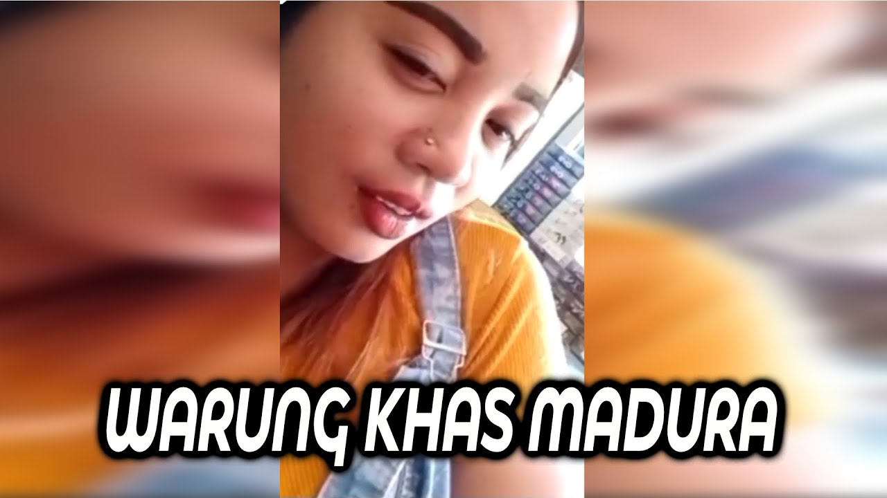 WARUNG MADURA VIRAL,SELERA SE INDONESIA RAYA