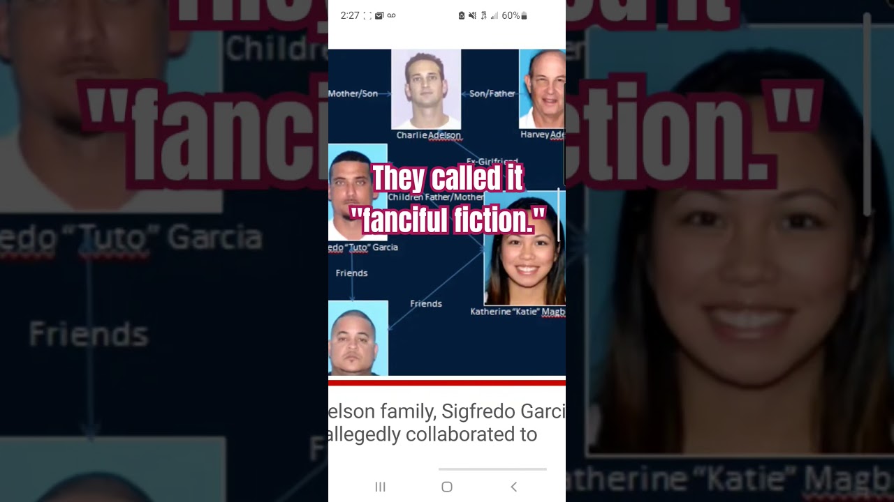 Was Dan Markel's Murder a Family Affair?