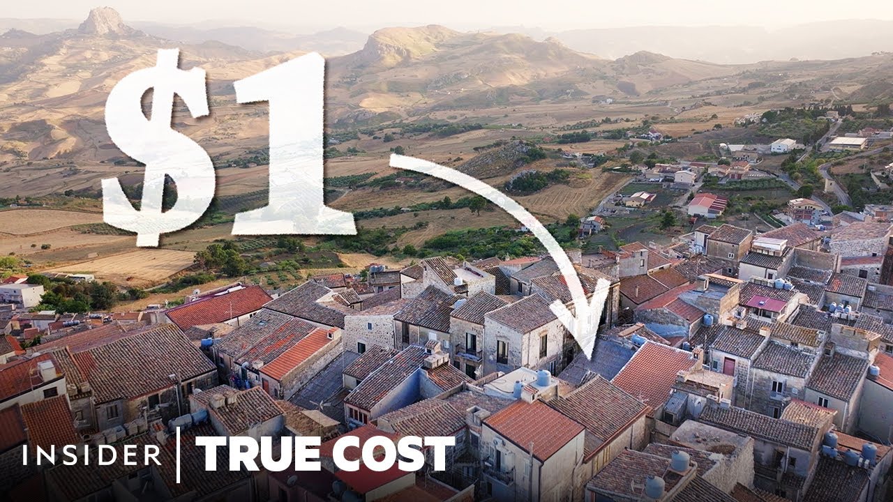 Was Italy's $1 Home Scheme Worth It? | True Cost | Business Insider