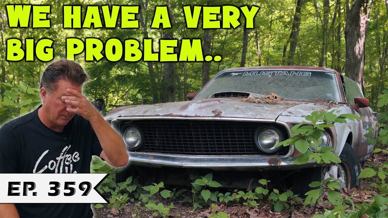 Was This 1969 S-Code 390 4-Speed Sports Roof Mustang Worth It?