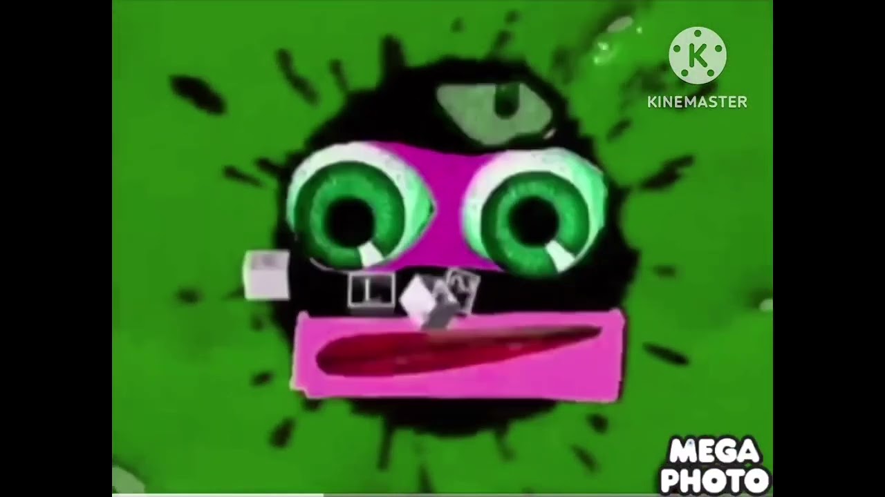 Was X Scary Klasky Csupo