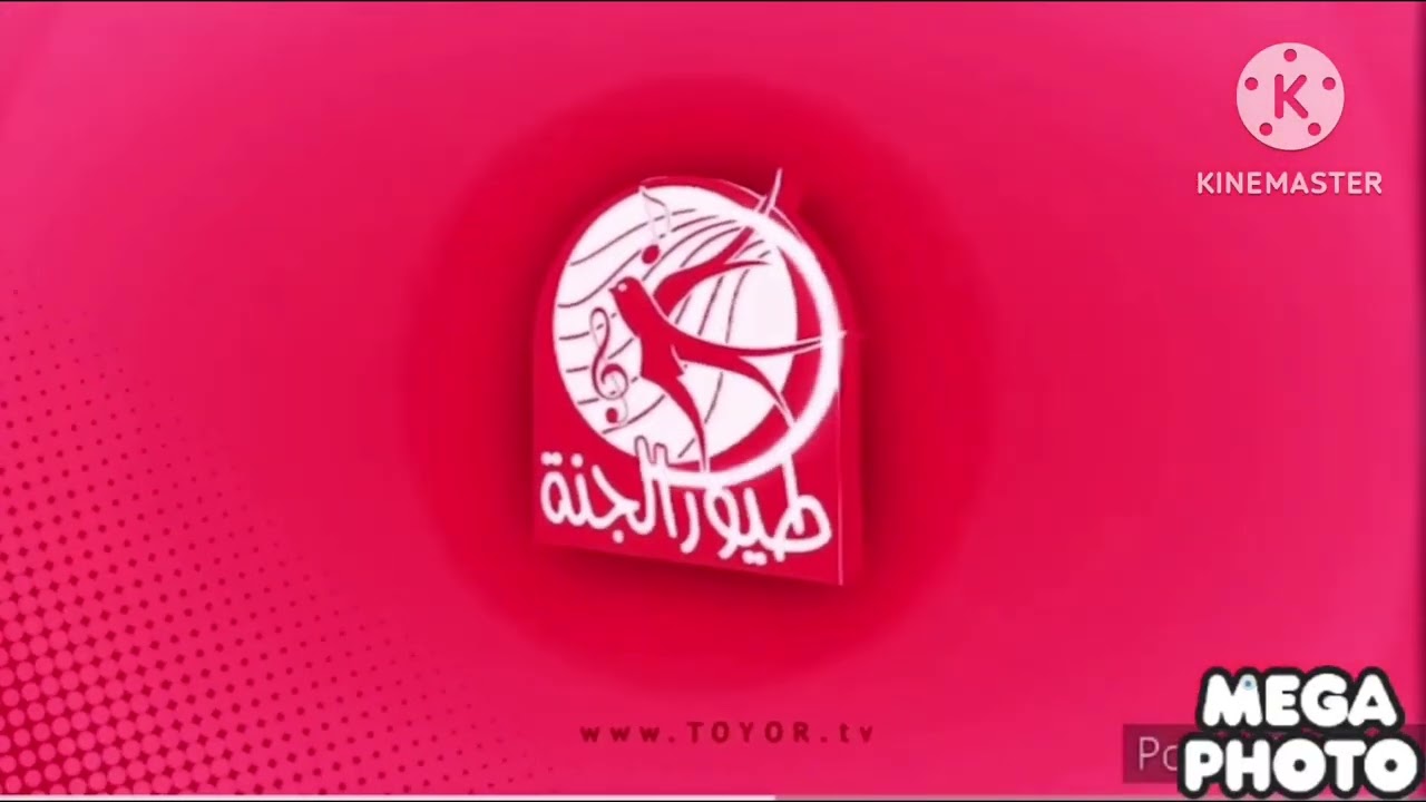 Was X Scary Toyor Al Janah Logo