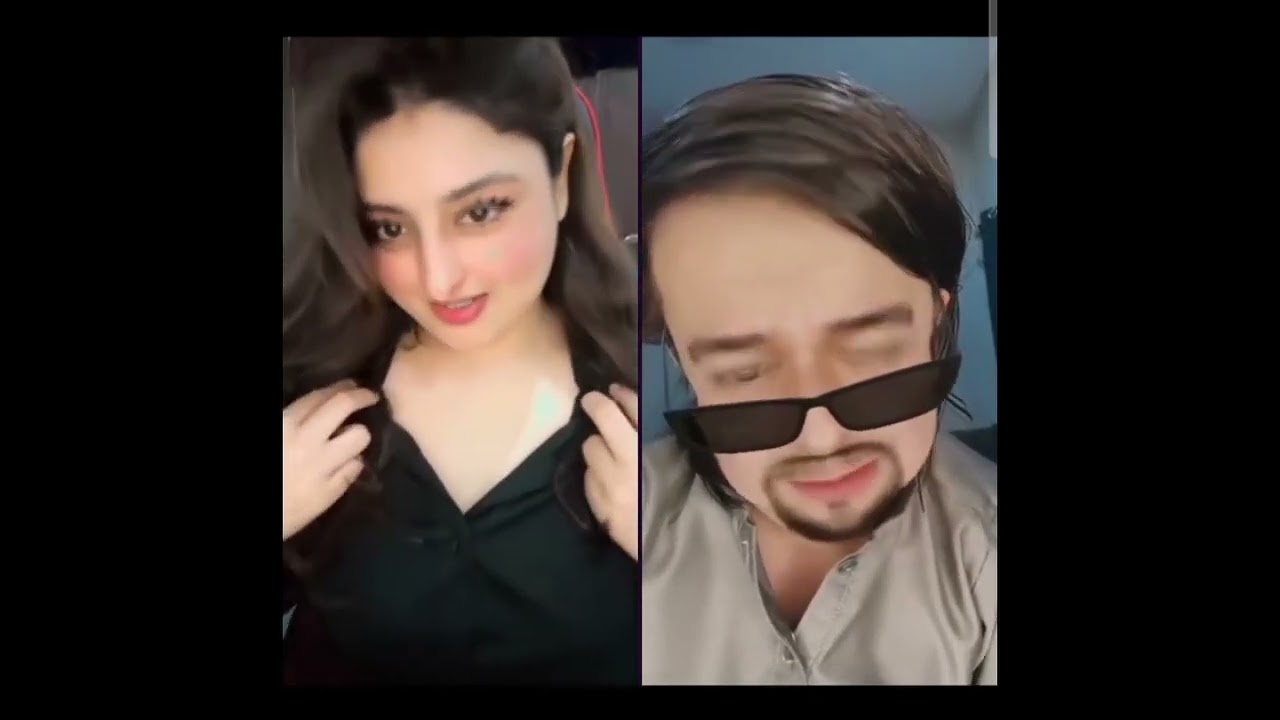 Waseem Dudu Pi lo sumbal #BIGOLIVE #queenbee #tiktoklive #tiktok TikTok Live Hot