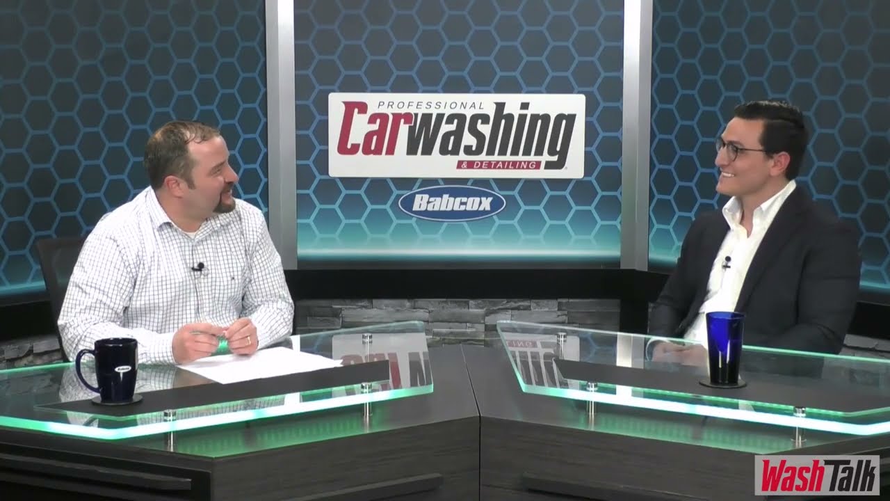Wash Talk — The State of Carwash Operator M&A – 2023 Update