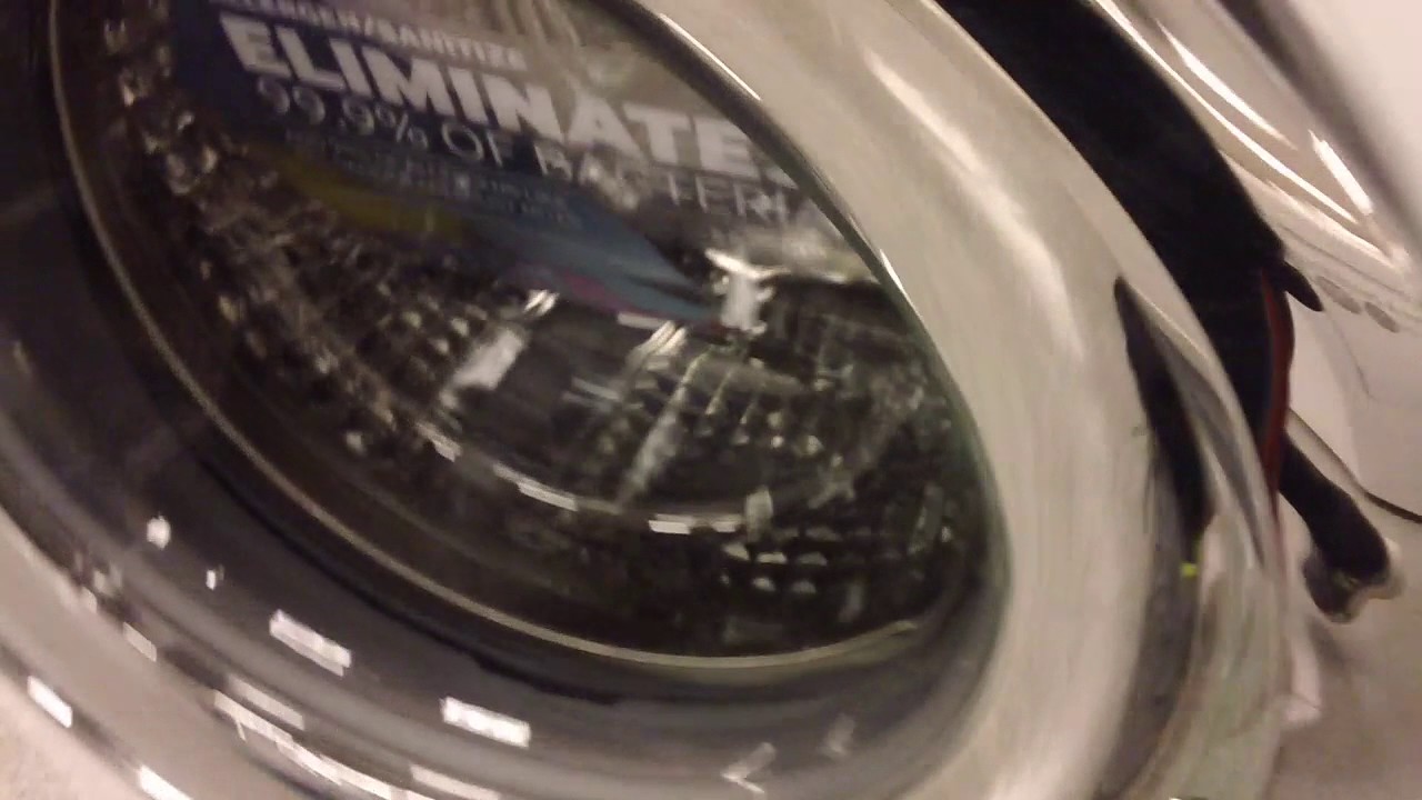 Washing Machines at Sears (4)