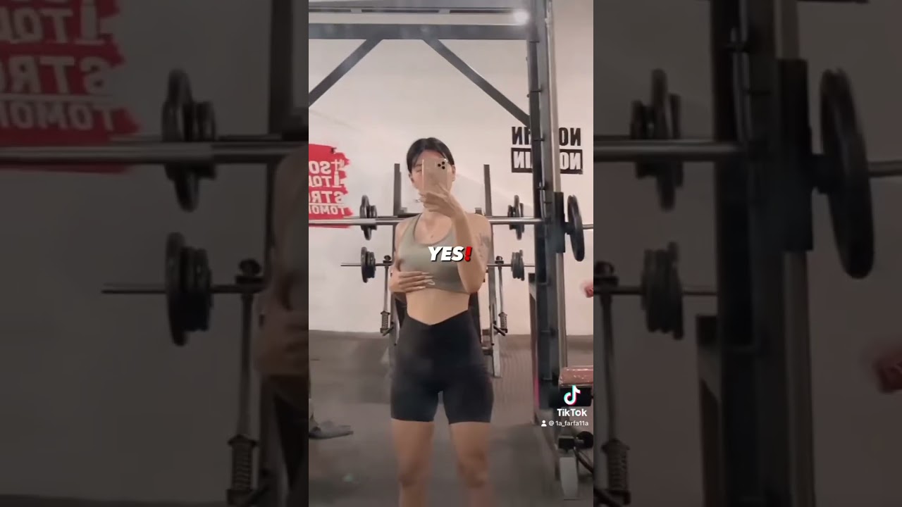 Washington gym