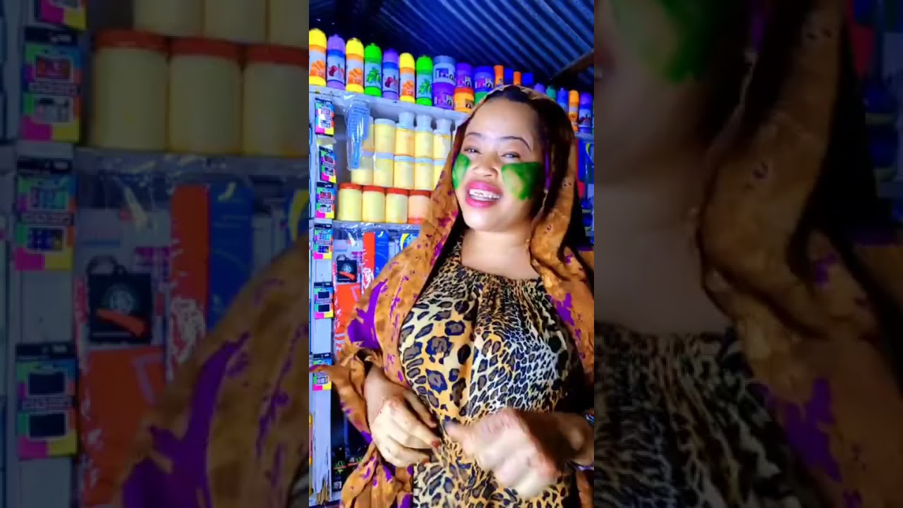 Wasmo somali niiko cusub
