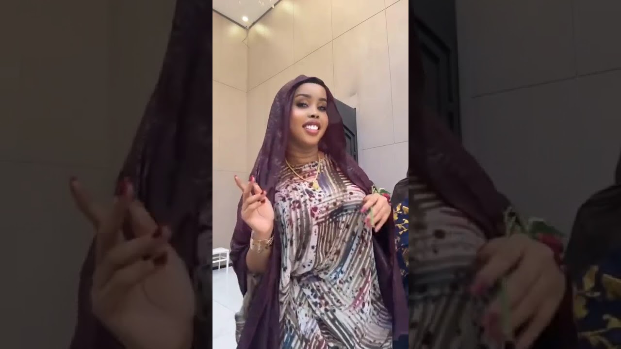 Wasmo somali niiko cusub