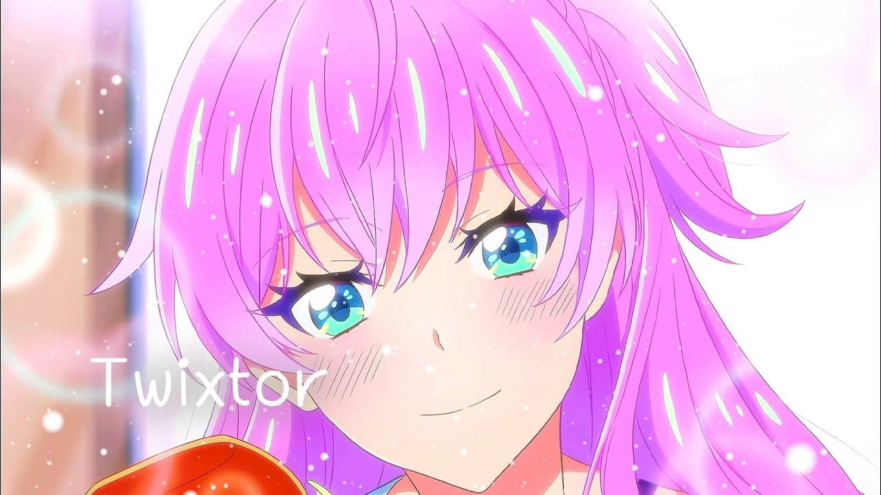 Watanabe Akari Twixtor Clips (Fuufu Ijou Koibito Miman)