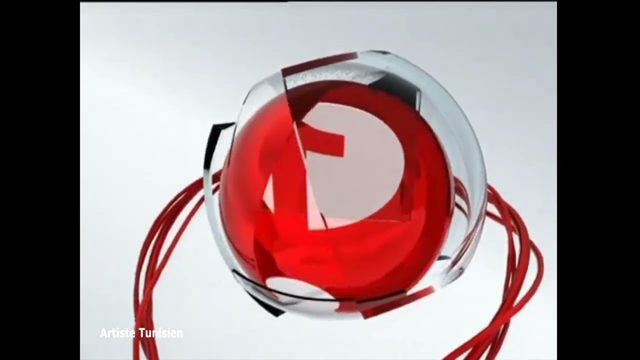 Watania 1 (former ERTT/RTT 1/Tunisie 7) idents compilation