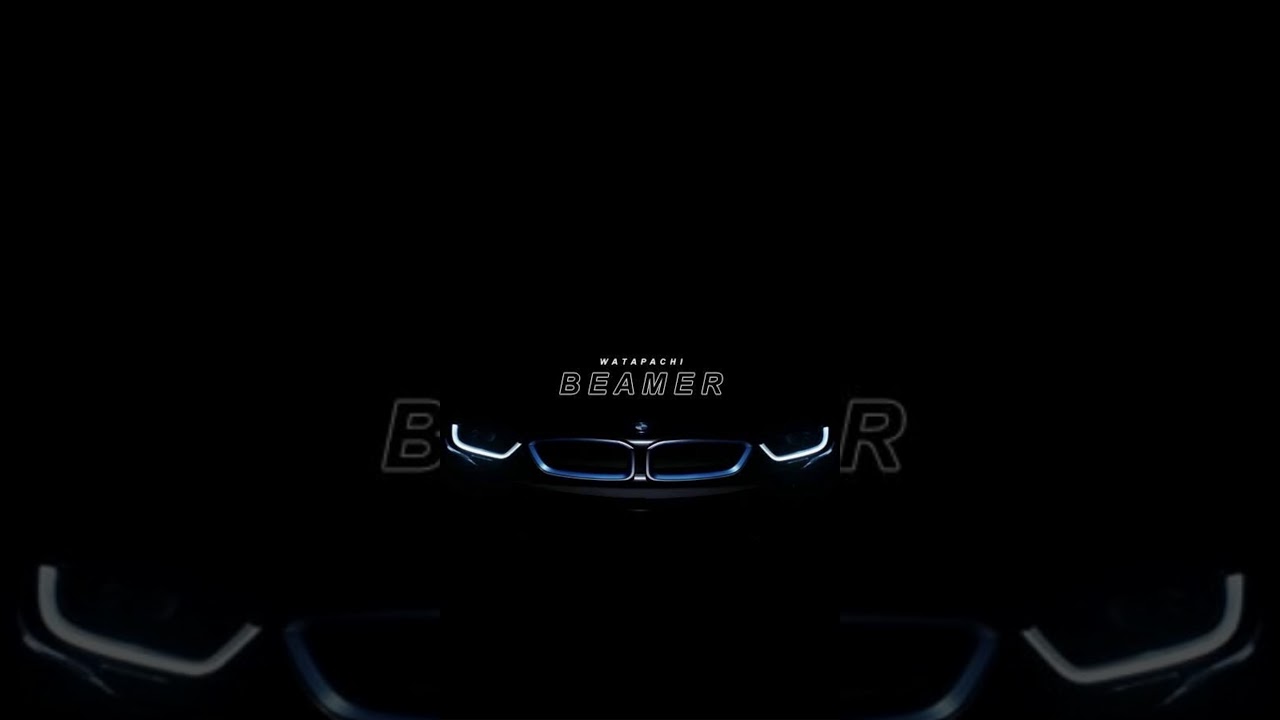 WATAPACHI - BEAMER