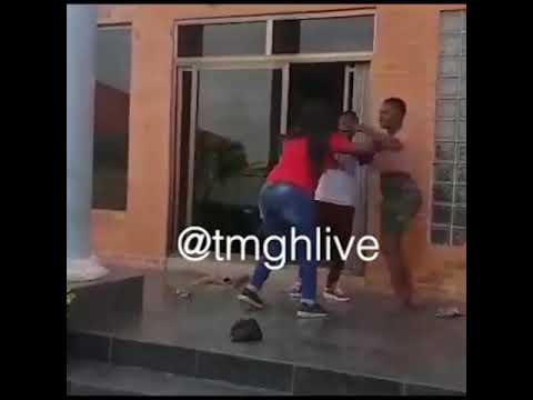 WATARA PAMELA FIGHT IN PUBLIC OVER A MANPL LIKE SHARE AND SUBSCRIBE