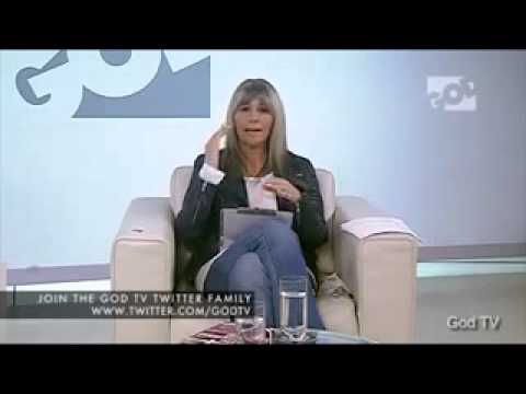 Watch  Wife of God TV founder reveals divorce