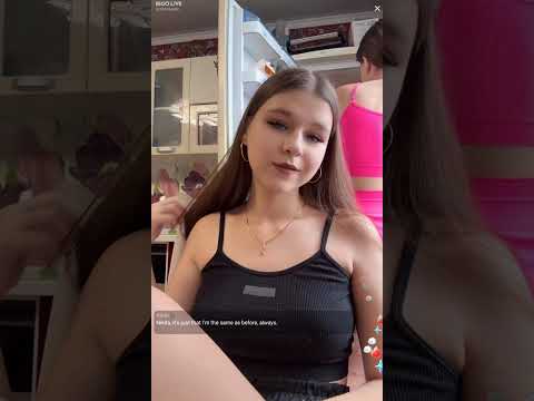 Watch Alinn's Most Viral Bigo Live Moments #Cutegirl #สาวน่ารัก  💕#Lamdouy_Channel