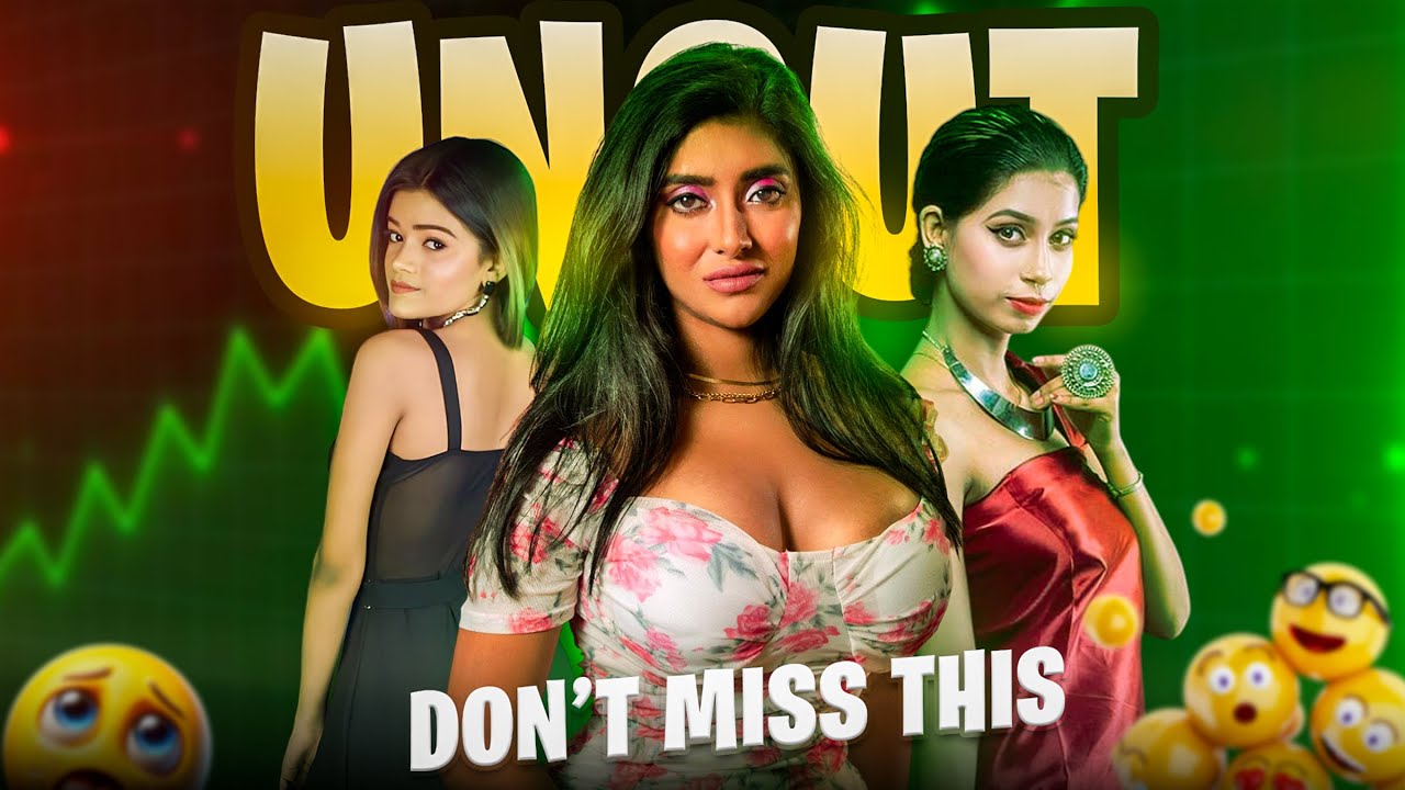 Watch Alone Thea D'suuza | Amaira Roy And Chaitali Das Uncut Video Viral | Private App Uncut