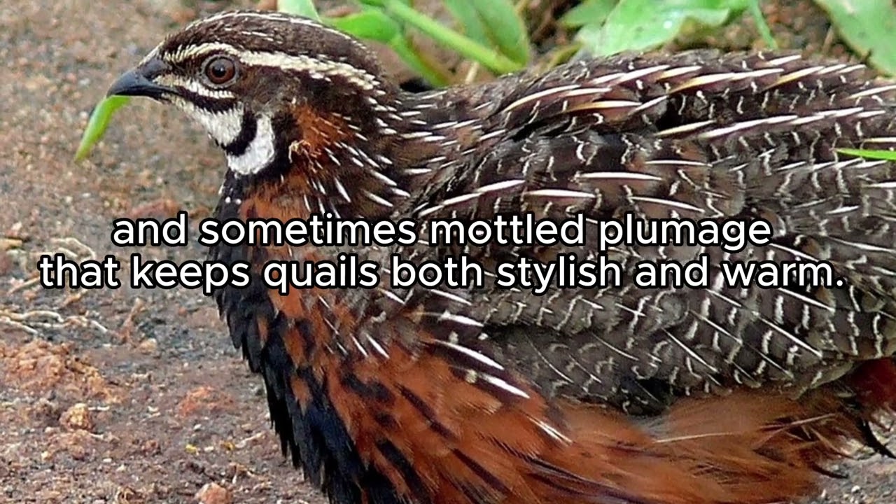 Watch and Learn about Quails (Pugo) #backyardchickens #backyardfarming #agribusiness #philippines