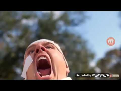 (Watch At 0:34) Jesse And Mike Mike Screaming Compilation