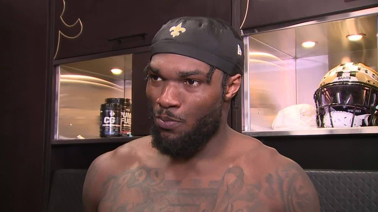 WATCH: Cam Akers speaks on trying out with New Orleans Saints