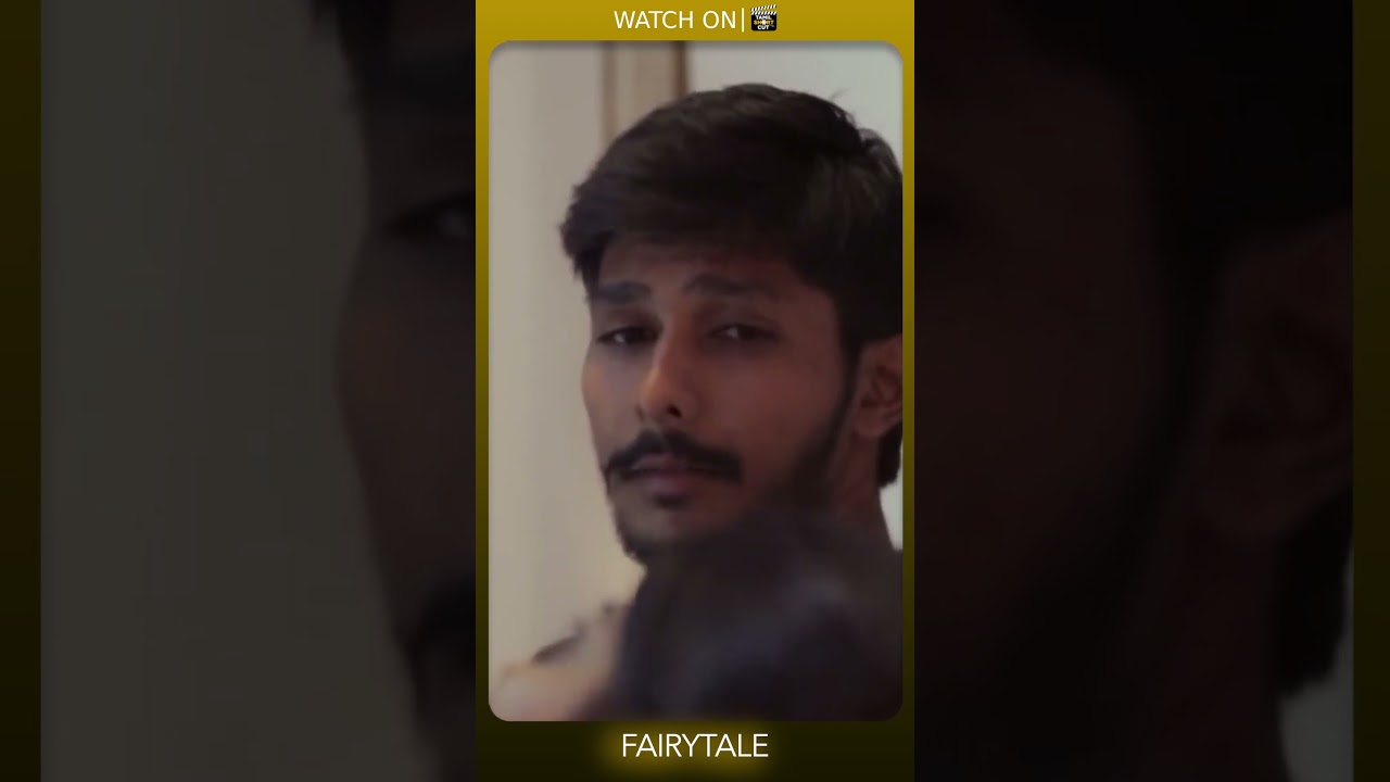 Watch Fairytale Tamil Short Film | Tamil Shortcut | Silly Monks