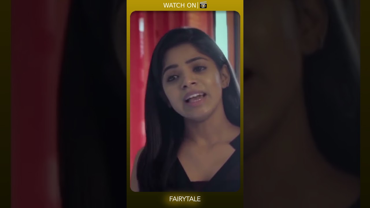 Watch Fairytale Tamil Short Film | Tamil Shortcut | Silly Monks