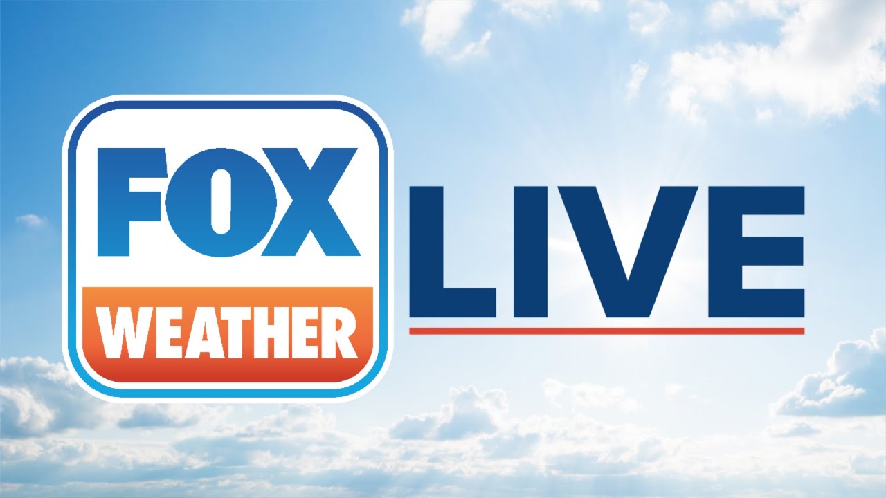 Watch FOX Weather Channel Live Stream: Tracking Breaking Weather News, Local and National Forecasts