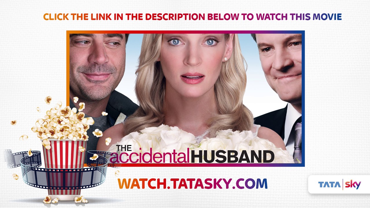 Watch Full Movie - The Accidental Husband