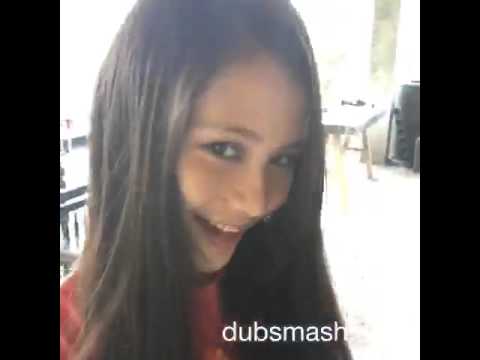 Watch how my sister twerks like miley! #awesome!  #twerkitlukemiley