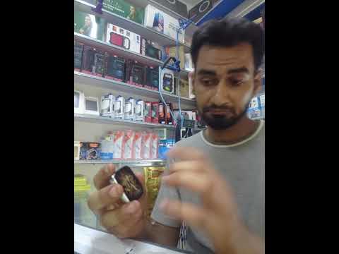 Watch HX68 review